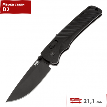 Нож SOG FLASH MK3 11-18-01-41