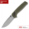 Нож SOG TERMINUS XR G10 TM1022 SG_TM1022